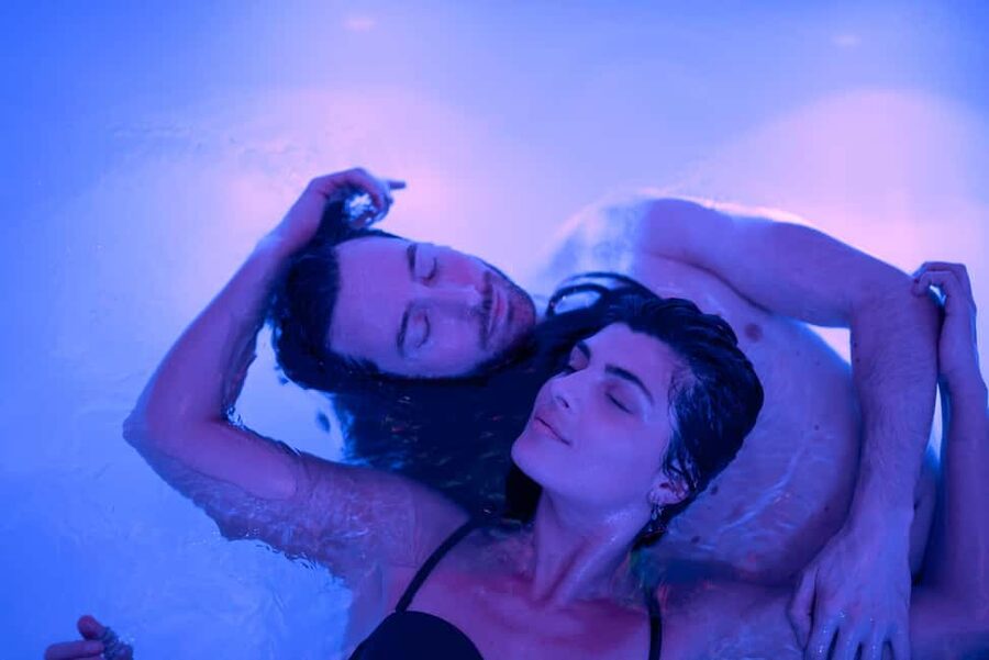 Relaxation and regeneration - Price and value: is $140 per person fair for 1 hour?