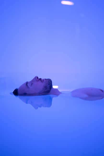 Relaxation and regeneration - Lymphatic drainage and hot cupping: when it fits (and when it does not)