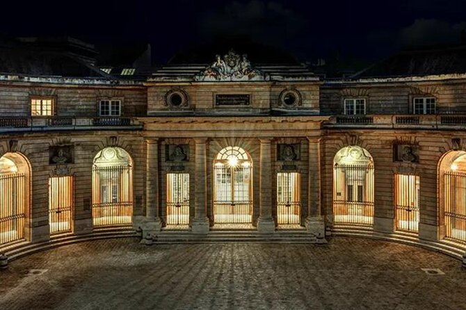 Rigoletto at the Jacquemart-André Museum - Seating, sightlines, and the one real caution
