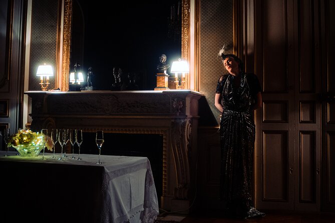 Rigoletto at the Jacquemart-André Museum - Who this experience suits best (and who might skip it)