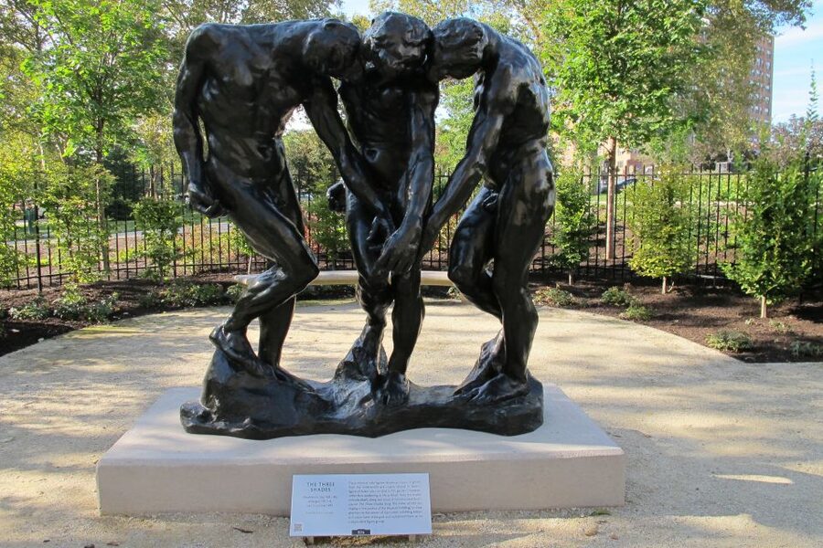 Rodin Museum Guided Tour - Rodin Museum Guided Tour at a Glance