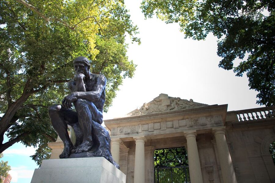 Rodin Museum Guided Tour - Inside the Rodin Museum: How the Tour Helps You Look Smarter