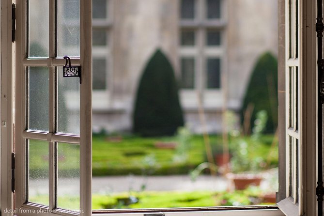 Rodin Museum Paris 2-Hour Private Guided Tour - Key highlights worth your time