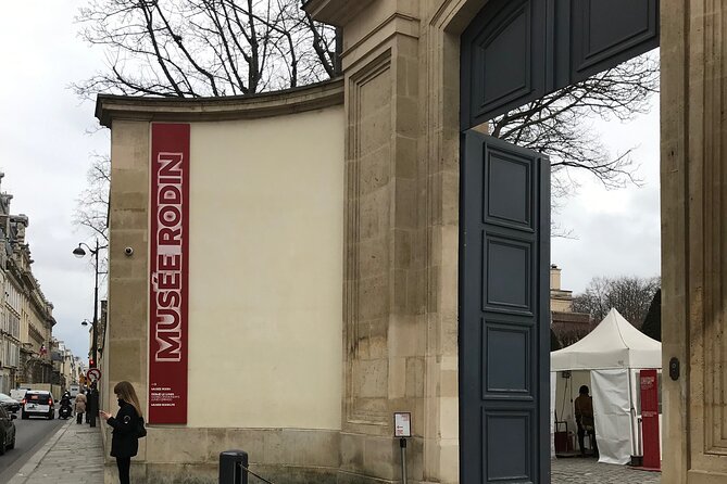 Rodin Museum, Skip The Line, Private Tour in Paris - Who this Rodin private tour suits best