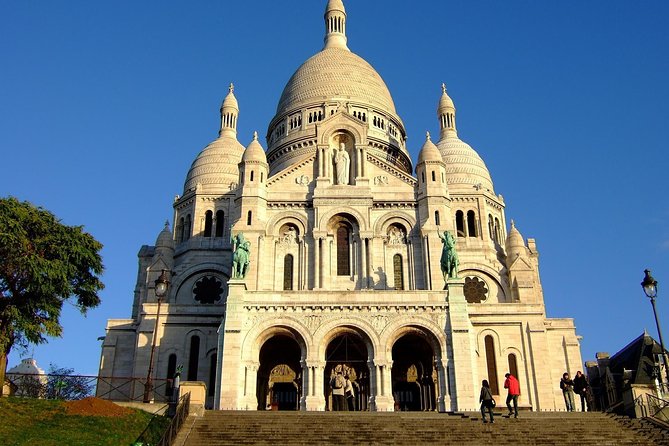 Romantic Montmartre: Paris Lost Lovers Exploration Game and Tour - Best For: Couples, Puzzle Lovers, and Low-Cost Romance