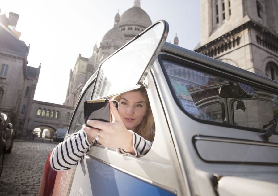 Romantic Paris Vintage Citroën 2CV Tour - Price and value: why $140 per person can still be a smart move