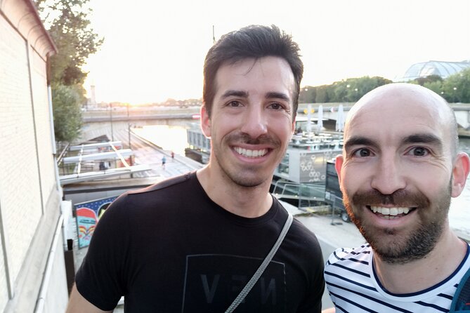 Running in Paris at dawn & see 10 secrets - Is the $84.11 price worth it for a 2 hour private morning run