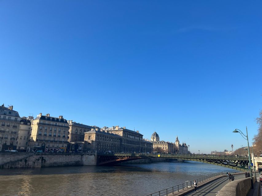 Running Tours in Paris for intermediate to advanced runners - Key points to know before you lace up