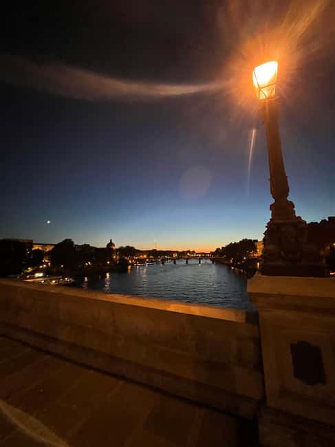 Running Tours in Paris for intermediate to advanced runners - Canal Saint-Martin and park runs: a Paris that feels lived-in