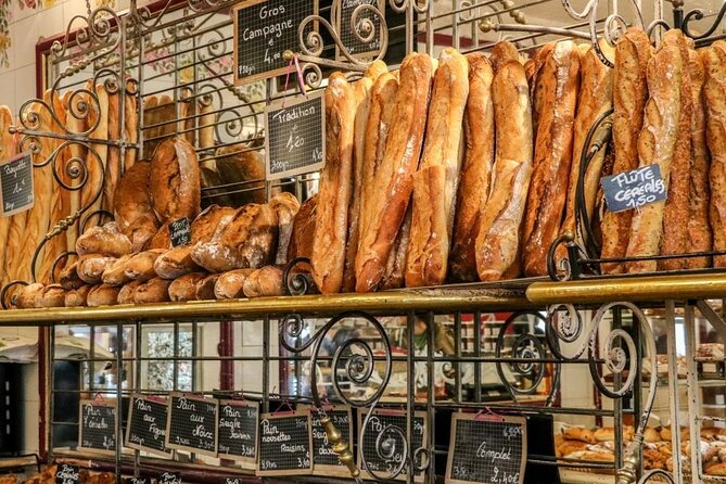 Saint Germain des Prés Food Tour - Price, Portions, and What Makes This Tour Worth It