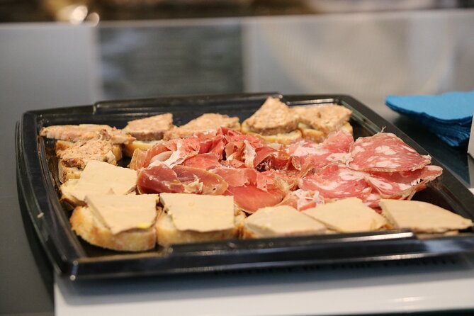 Saint Germain des Prés Food Tour - Who This Saint-Germain-des-Prés Food Tour Suits Best