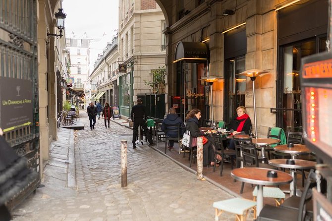 Saint-Germain Flavors Sweet & Savory Food Tasting Tour - Practical tips so you enjoy it more (and don’t feel rushed)