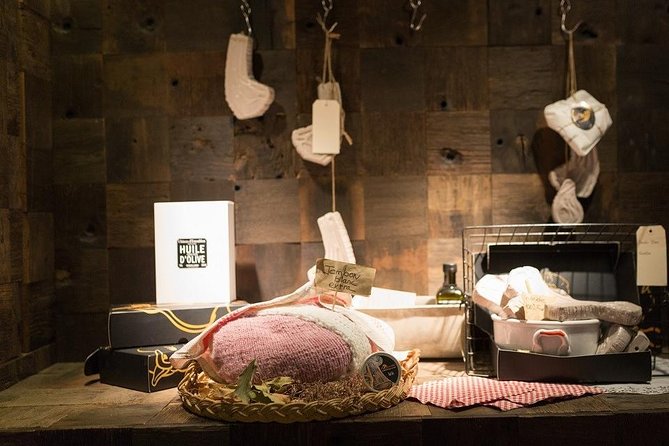 Saint-Germain Flavors Sweet & Savory Food Tasting Tour - Who should book this Saint-Germain food tasting?