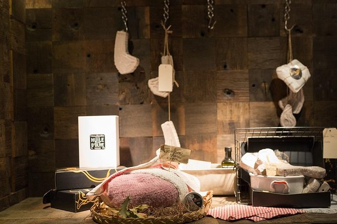 Saint Germain The Private Food Tasting Tour with a French Gastronomy Expert - Who this private St. Germain tasting is best for