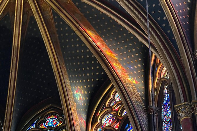 Sainte Chapelle and Conciergerie 1.5-Hour Private Guided Tour - Why Sainte-Chapelle hits harder than you expect