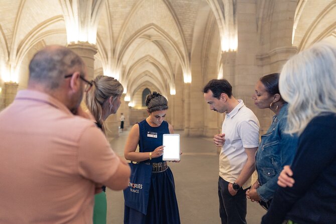 Sainte-Chapelle, Conciergerie & Notre Dame Exterior Guided Tour - Value check: is $86.78 worth it for Sainte-Chapelle plus the Conciergerie?