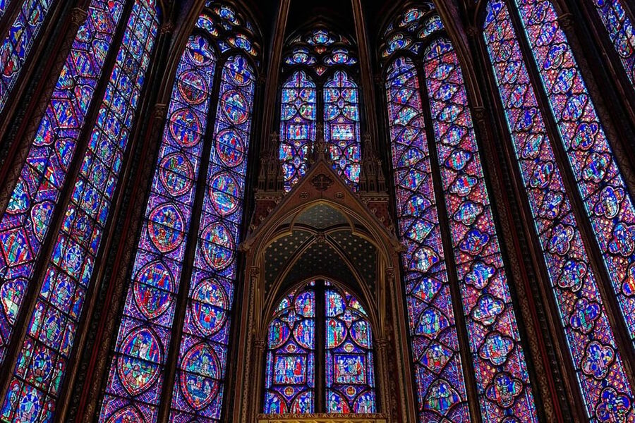 Sainte Chapelle & Conciergerie Private Guided Tour - Price and what $265 per person buys you in 90 minutes