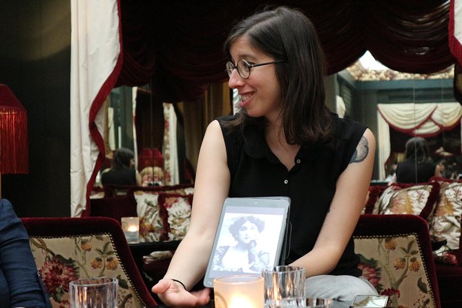 Scandalous Paris-Belle Epoque Brothels & Courtesans - Key things I’d count on before you go