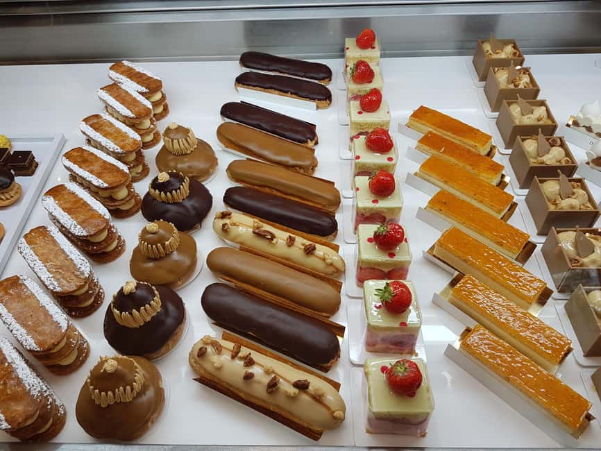 Secret Food Tours Notre Dame - The Heart of Paris - Pacing, walking, and who this tour suits best