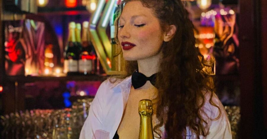 Secret Square Paris : Parisian Strip-Tease Cabaret Ticket - Key things to know before you go