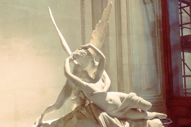 Secrets & Scandals of the Louvre - Limited to 6 Guests - Value Check: Price vs. What You Actually Get