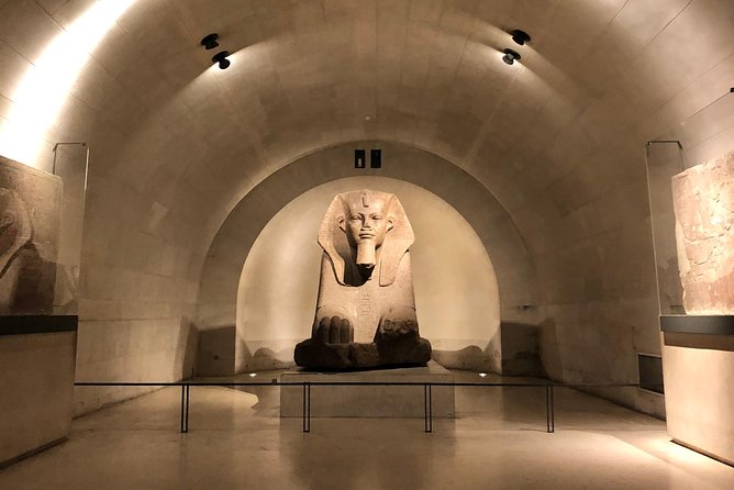 Secrets & Scandals of the Louvre - Limited to 6 Guests - Who This Tour Suits Best, and Who Might Prefer Something Else