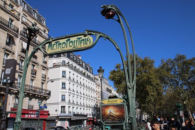 See 10+ Top Paris Sights, Fun Guide - A small-group highlights tour that actually feels like Paris