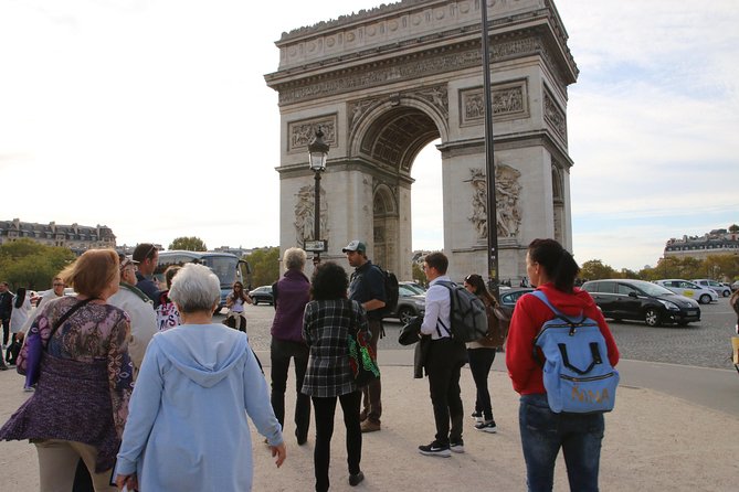See 10+ Top Paris Sights, Fun Guide - Sacré-Cœur inside: quick visit, big payoff