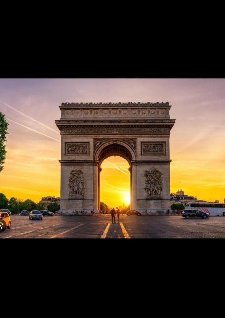 See 10+ Top Paris Sights - Fun Local Guide - Key points I’d plan around