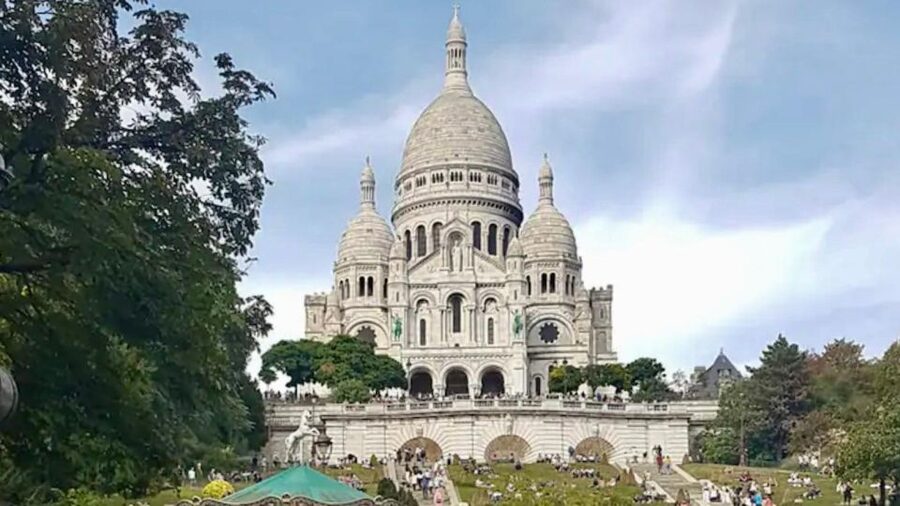 See 10+ Top Paris Sights - Fun Local Guide - Price and logistics: what you really pay for at $33