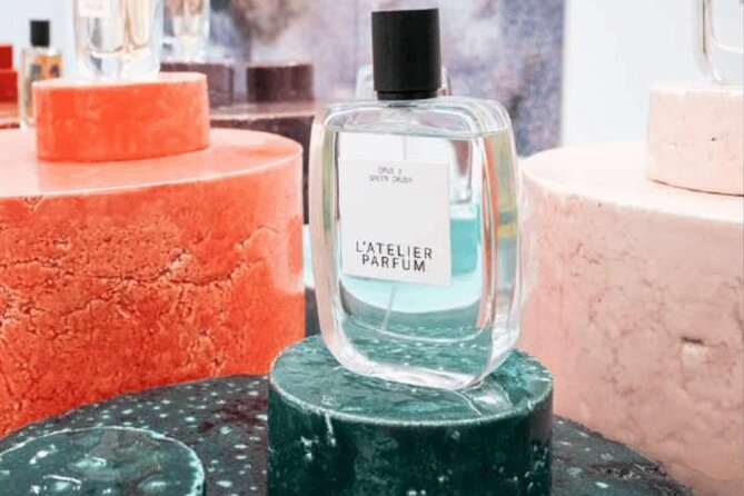 See 15 plus Paris Sights Tour and Fun Perfume Experience - Price and value: $54.55 is the practical question