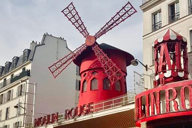 See 15+ Top Sights Paris Tour with Fun Guide, (Walking and Metro Tour) - Why this Paris intro tour works for your first day