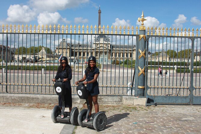 Segway tour Best of Paris - Should You Book This Segway Tour of the Best of Paris?