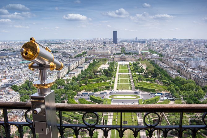 Seine Dinner Cruise, Eiffel Tower Access and Moulin Rouge Show - Price and Value: Is $483.99 a Good Deal for This 7-Hour Plan?
