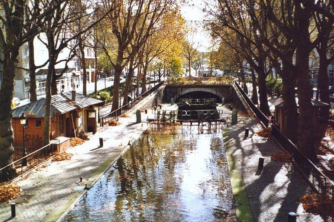 Seine River Cruise and Paris Canals Tour - The Seine portion: classic monuments, plus better angles than you expect