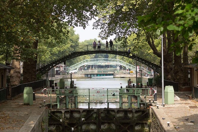 Seine River Cruise and Paris Canals Tour - Where You Board: Musée dOrsay vs Villette Basin departures