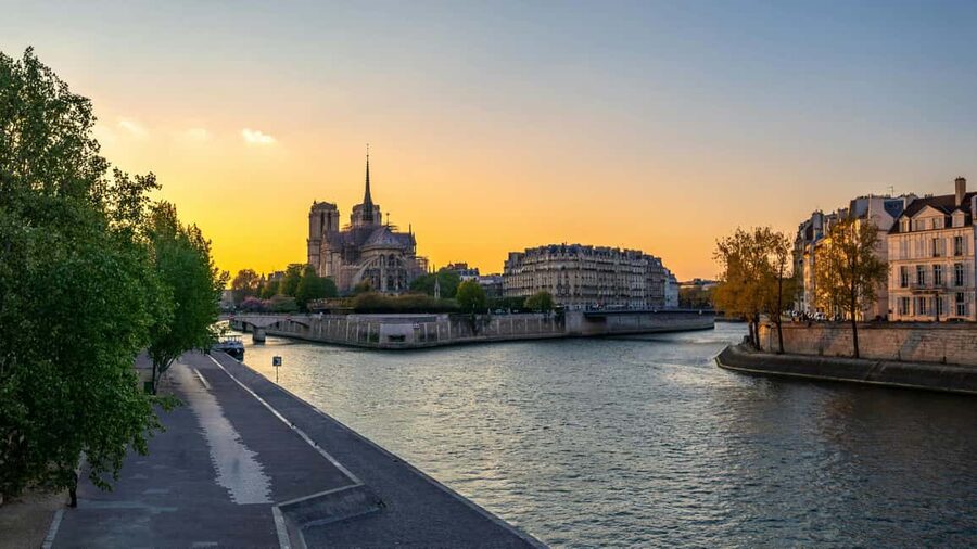 Seine River Cruise with Free Notre Dame Digital AudioGuide - Key Highlights That Matter in Real Life