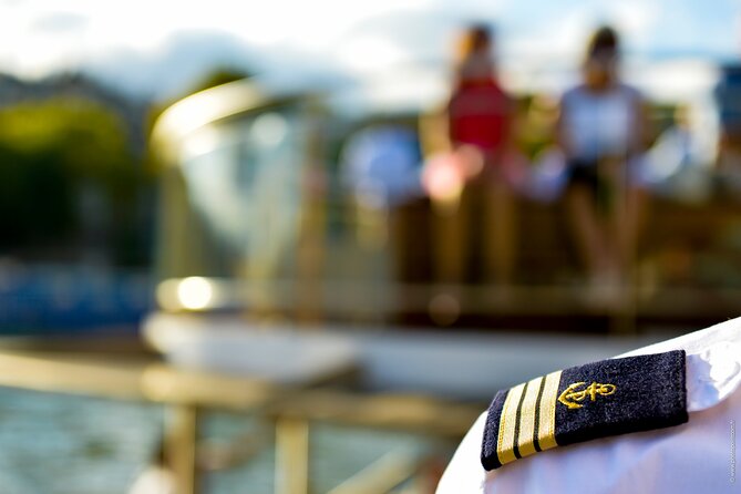 Seine River Guided Cruise with Kids by Vedettes de Paris - When this cruise is a great fit, and when to skip it