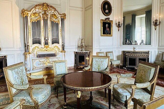 Self-Guided Tour to the Versailles with Timed Entry Ticket - A realistic booking checklist for a high-demand day