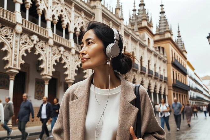 Self Guided Tours in Paris with 100 Captivating Audio Stories - Price and value at about $3.47 a person