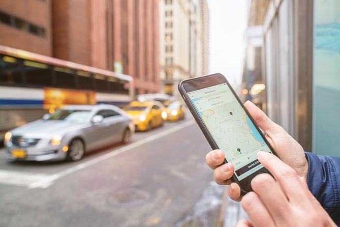 Shuttle Arrival Transfer from Paris Airport to Hotel/ Apartment - Who this transfer fits best