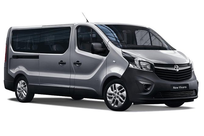 Shuttle Departure from Paris Hotel/Apartment to the Airport - Key takeaways before you book