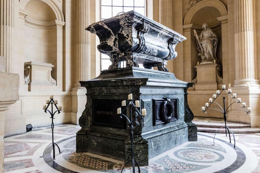 Skip-the-line Les Invalides Army Museum Paris Private Tour - What you will learn inside the Musée de lArmée