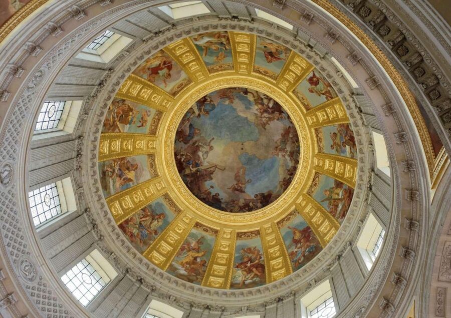 Skip-the-line Les Invalides Army Museum Paris Private Tour - The 2-hour option: a focused museum sprint done right