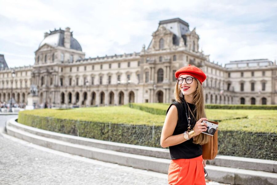 Skip-the-line Les Invalides Army Museum Paris Private Tour - The 3.5-hour option: add door-to-door transfers