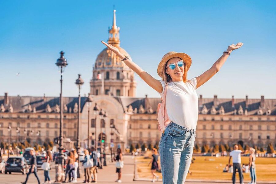 Skip-the-line Les Invalides Army Museum Paris Private Tour - Pricing and value: what you are paying for at $269 per person