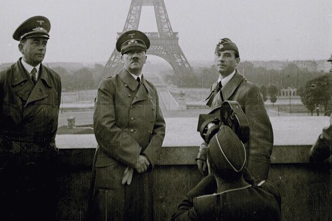 Skip-the-line Les Invalides World War Museum Guided Tour - Semi-Private 8ppl Max - The 19th-century roots that lead to the World War story