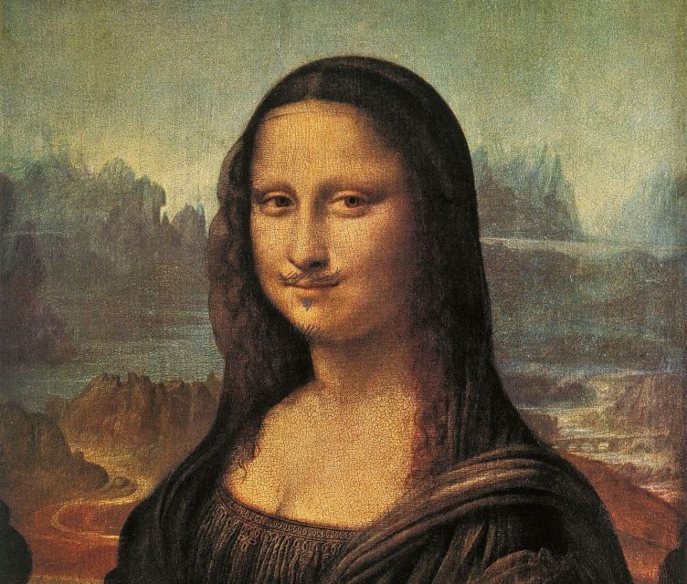 Skip-the-Line Louvre Museum Tour with Artist - Accessibility and comfort: plan for walking, and bring good shoes