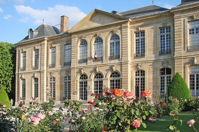 Skip-the-line Rodin Museum - Exclusive Guided Tour - Price and value: what you pay for, and what you avoid