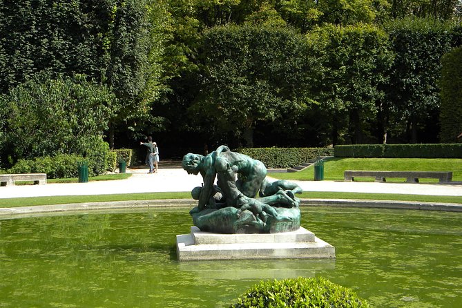 Skip-the-line Rodin Museum - Exclusive Guided Tour - Who this tour suits best